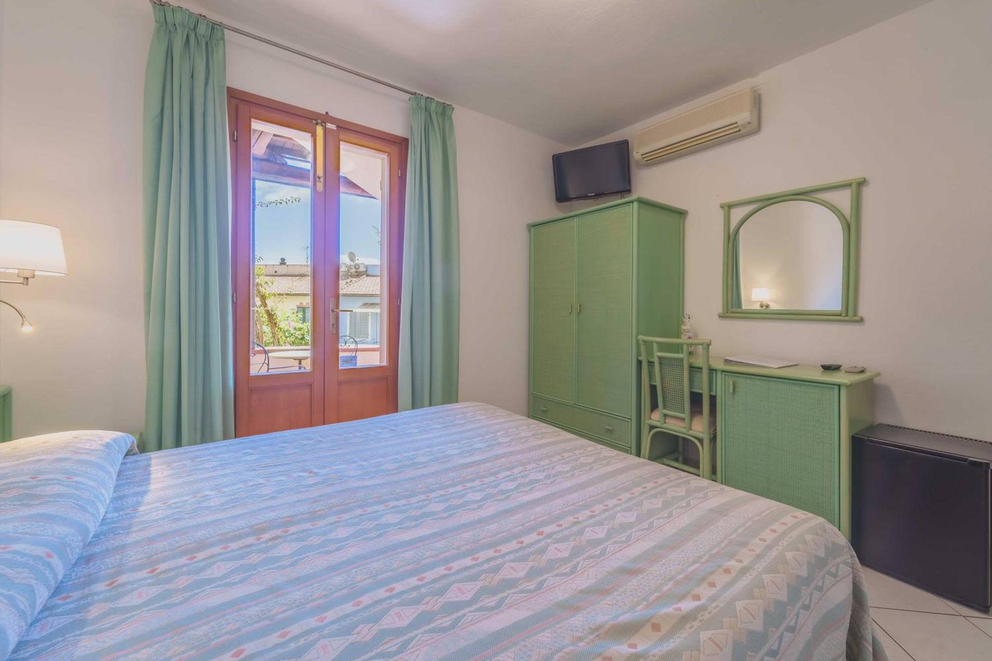 Hotel Galli - Wellness & Spa فيتوفايا الغرفة الصورة
