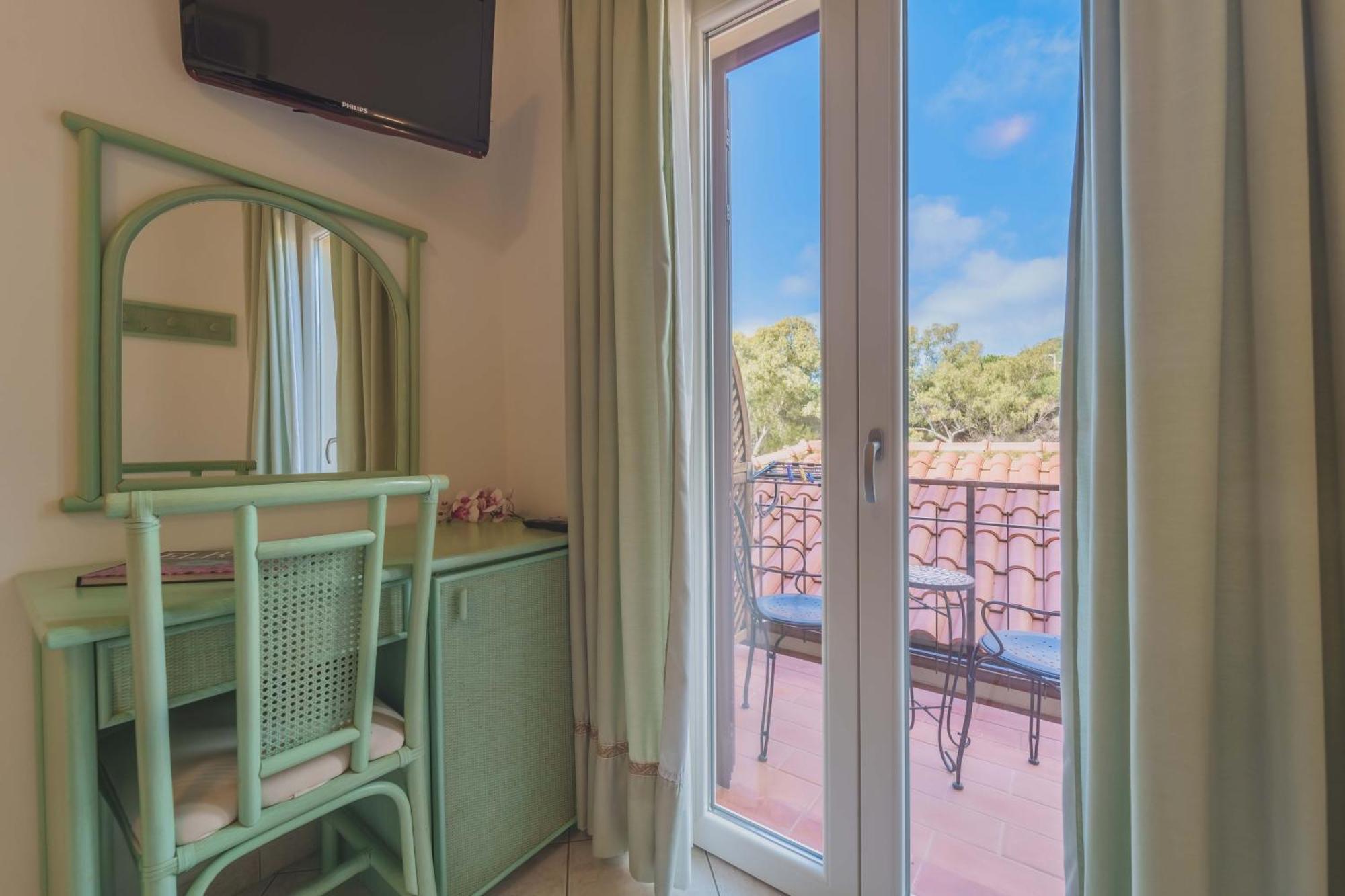 Hotel Galli - Wellness & Spa فيتوفايا الغرفة الصورة