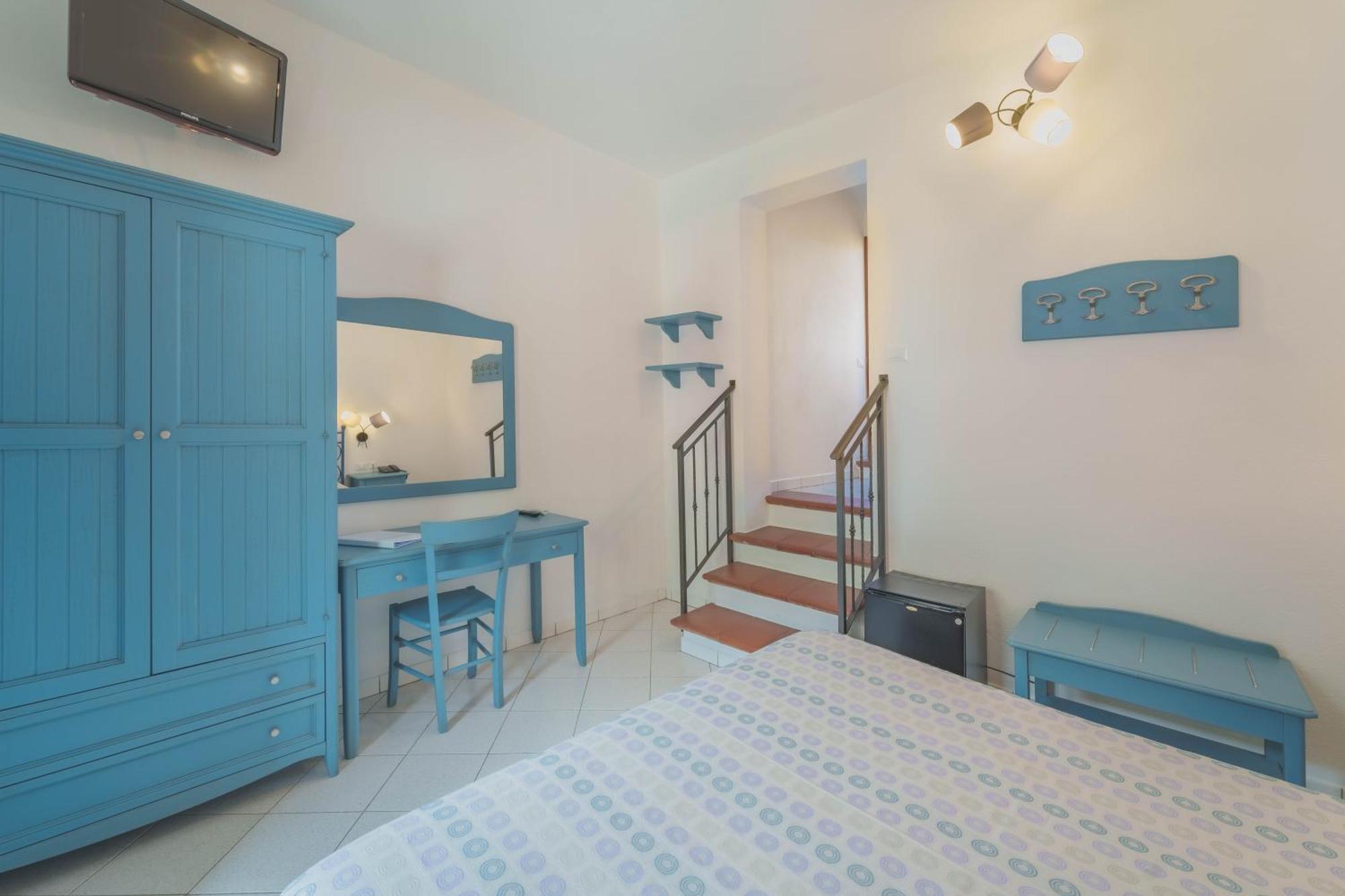 Hotel Galli - Wellness & Spa فيتوفايا الغرفة الصورة