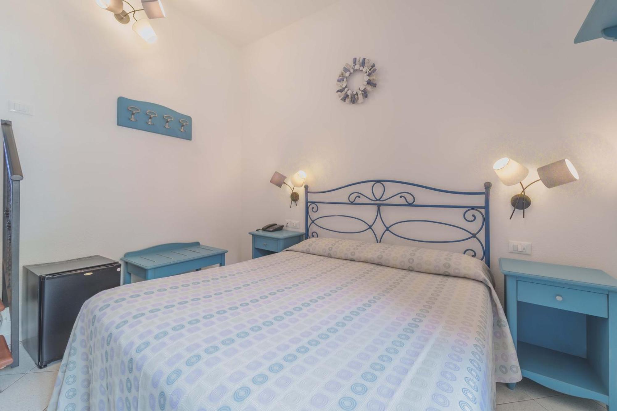 Hotel Galli - Wellness & Spa فيتوفايا الغرفة الصورة