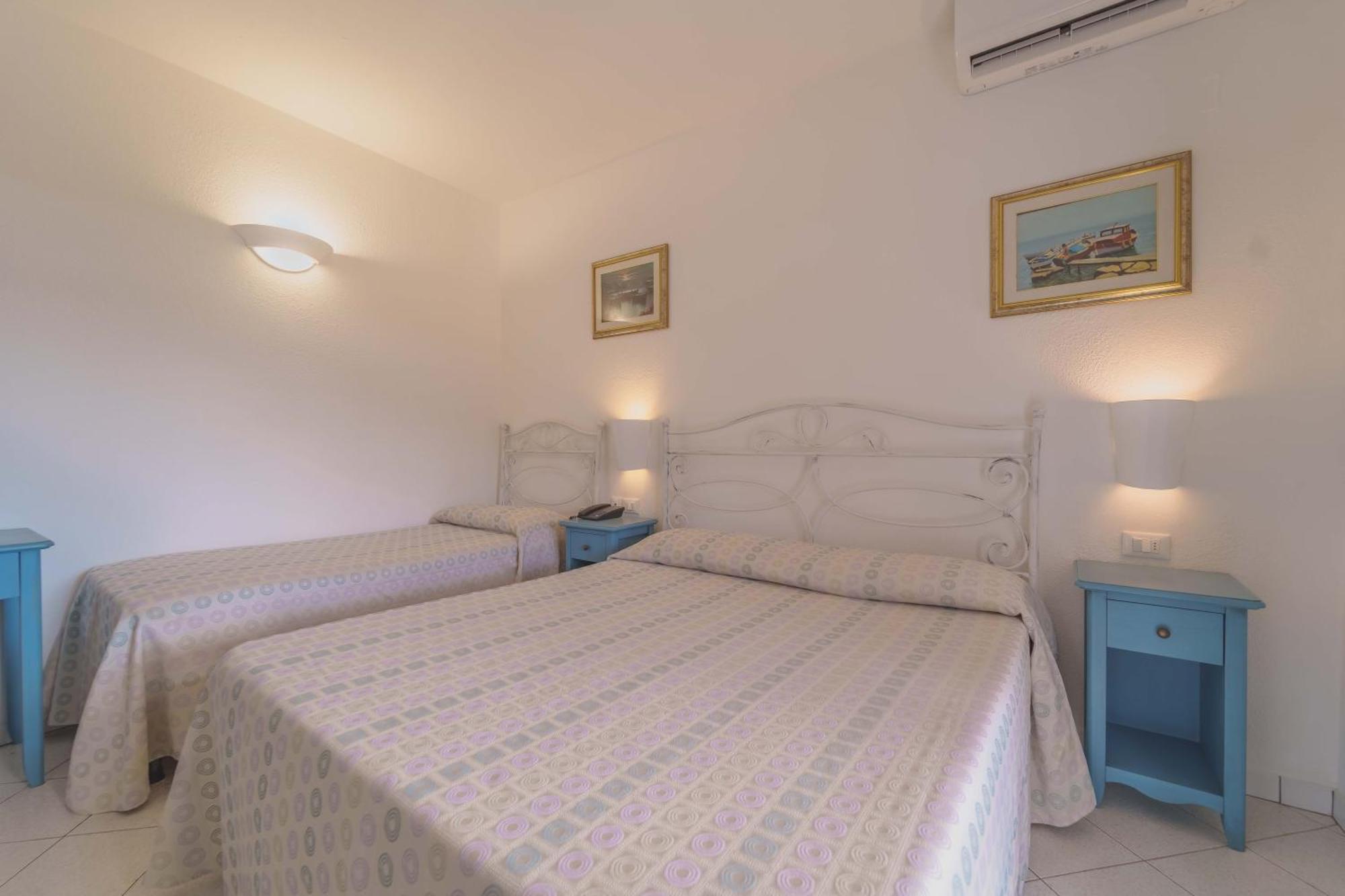 Hotel Galli - Wellness & Spa فيتوفايا الغرفة الصورة