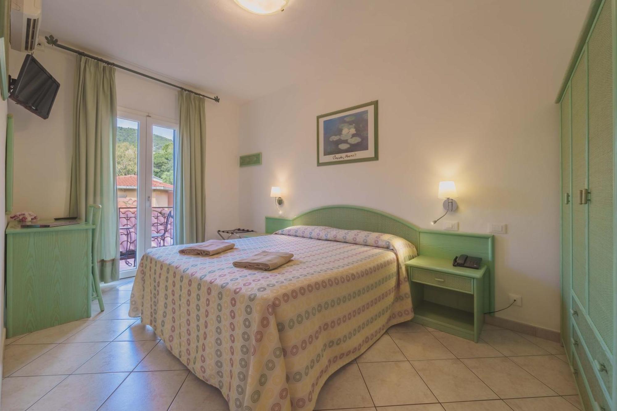 Hotel Galli - Wellness & Spa فيتوفايا الغرفة الصورة