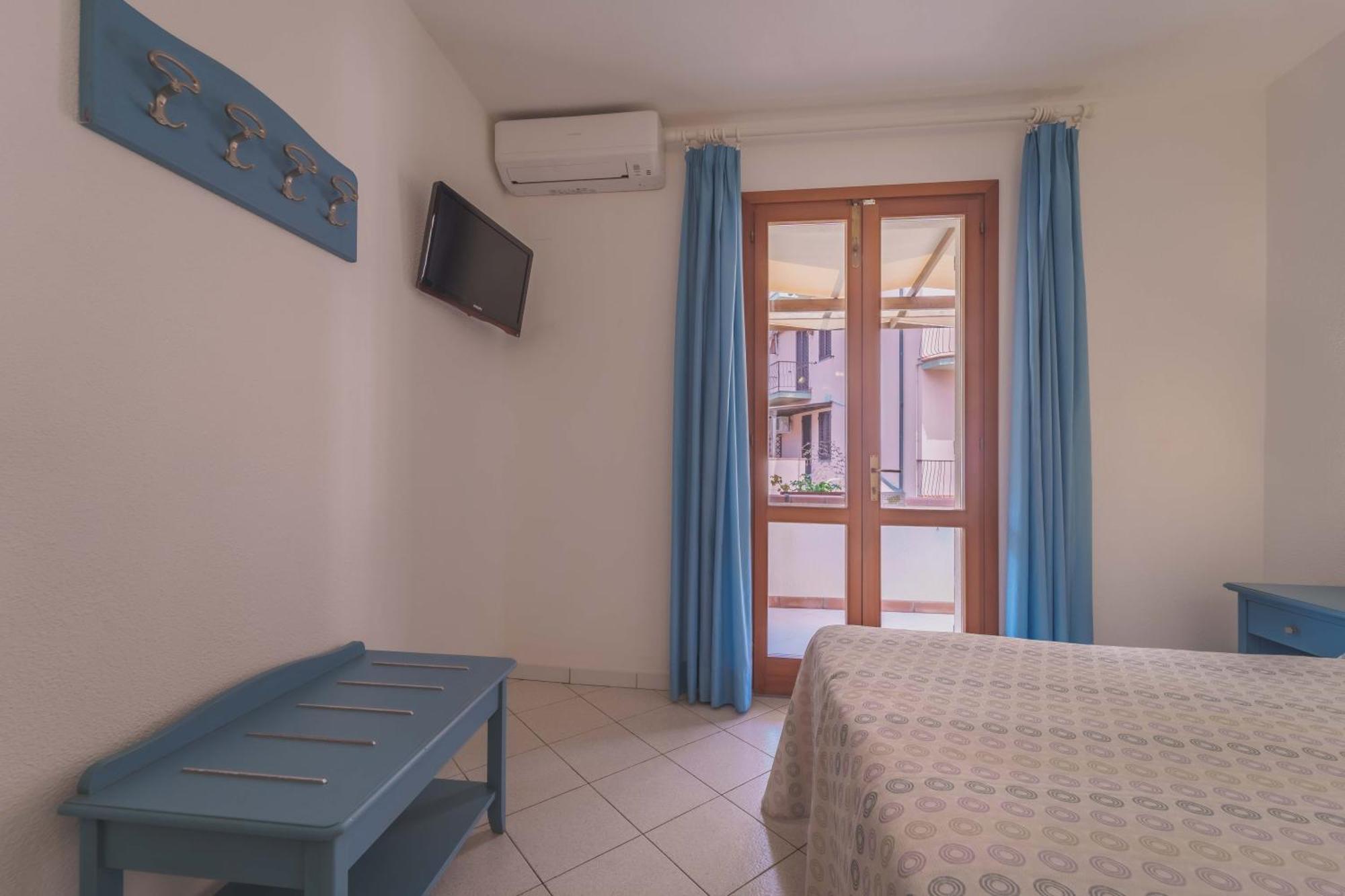 Hotel Galli - Wellness & Spa فيتوفايا الغرفة الصورة