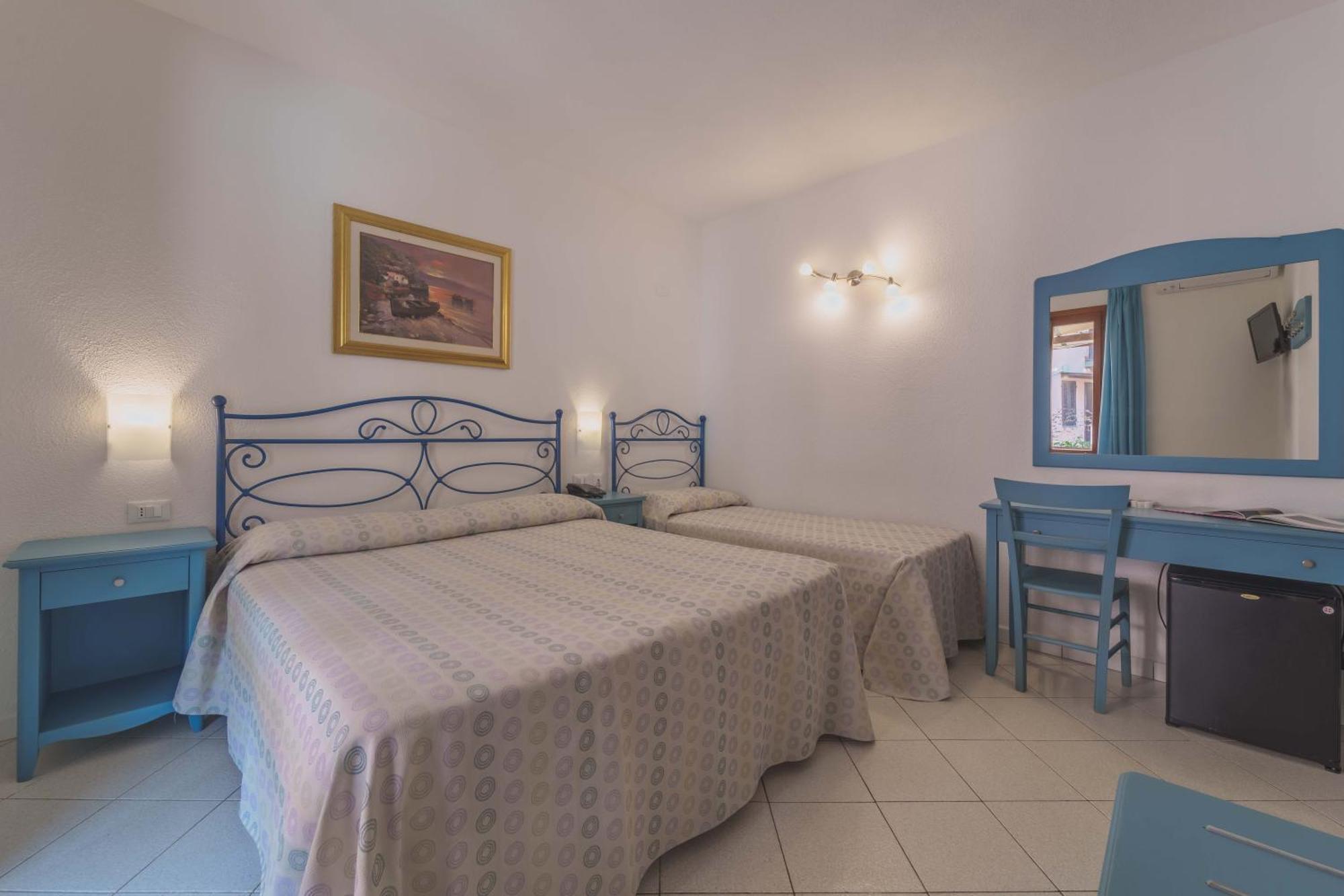 Hotel Galli - Wellness & Spa فيتوفايا الغرفة الصورة