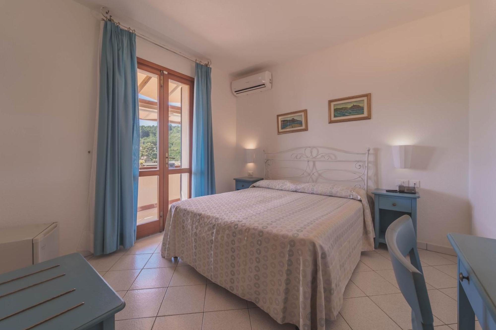 Hotel Galli - Wellness & Spa فيتوفايا الغرفة الصورة