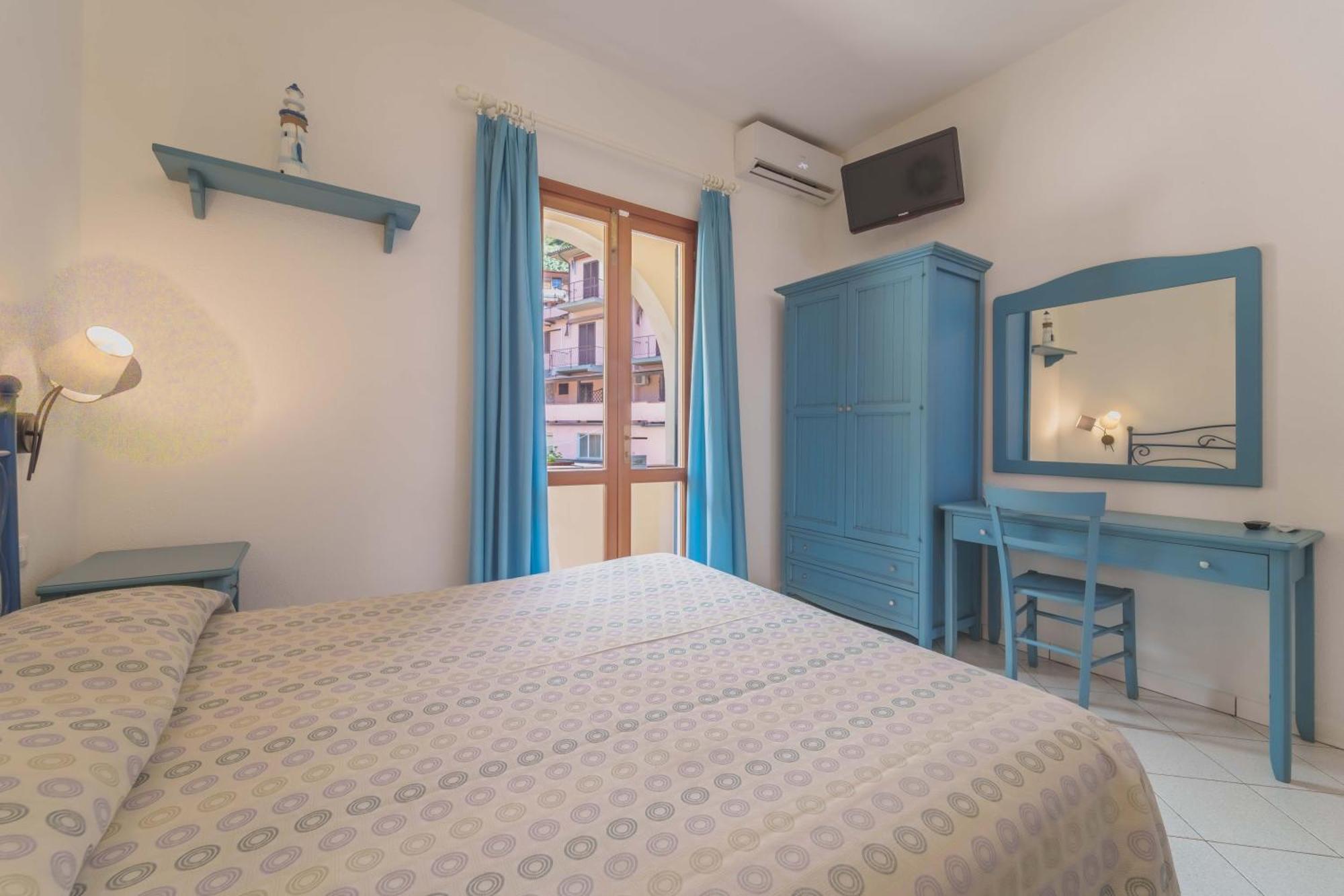 Hotel Galli - Wellness & Spa فيتوفايا الغرفة الصورة