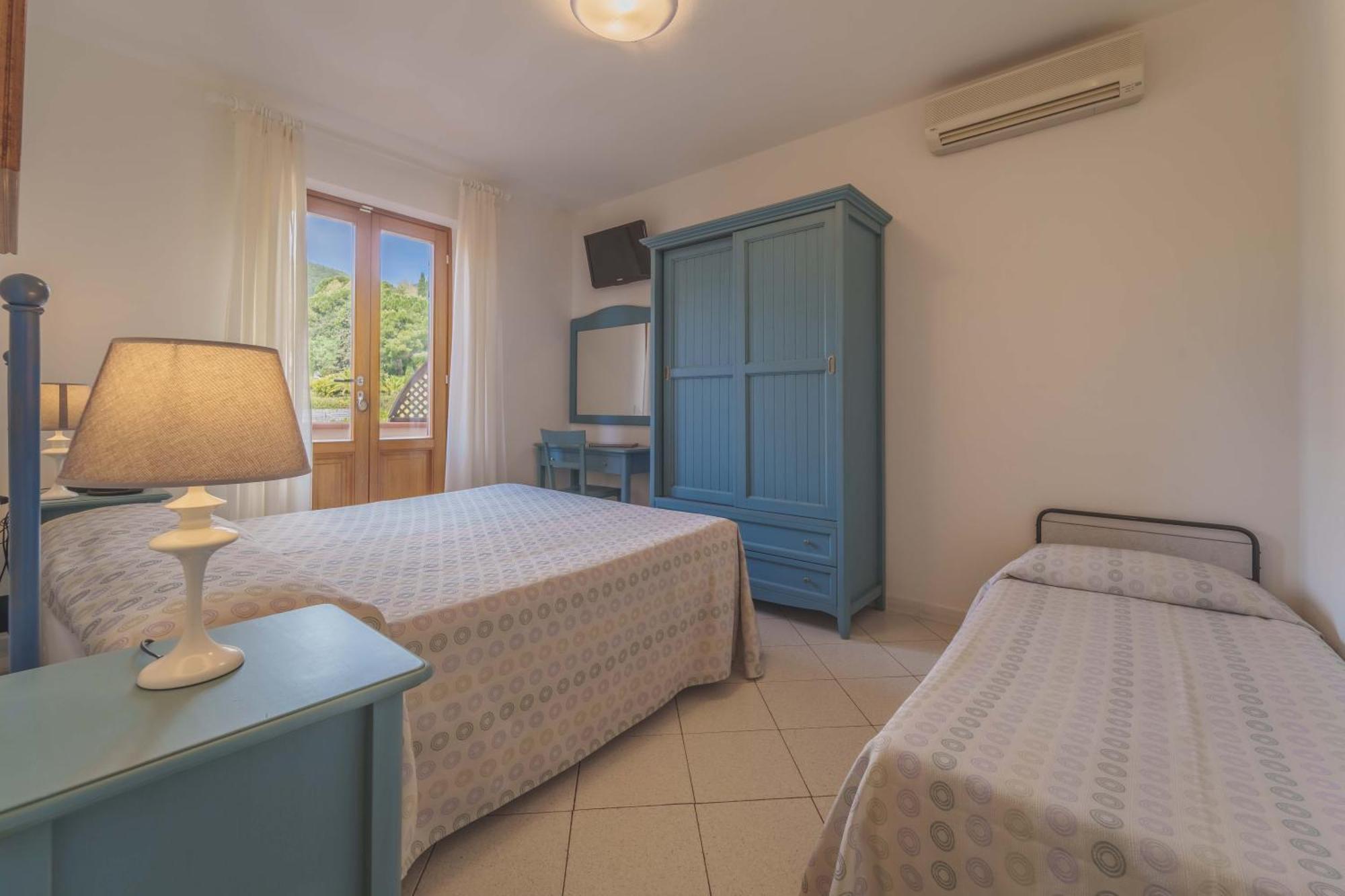 Hotel Galli - Wellness & Spa فيتوفايا الغرفة الصورة