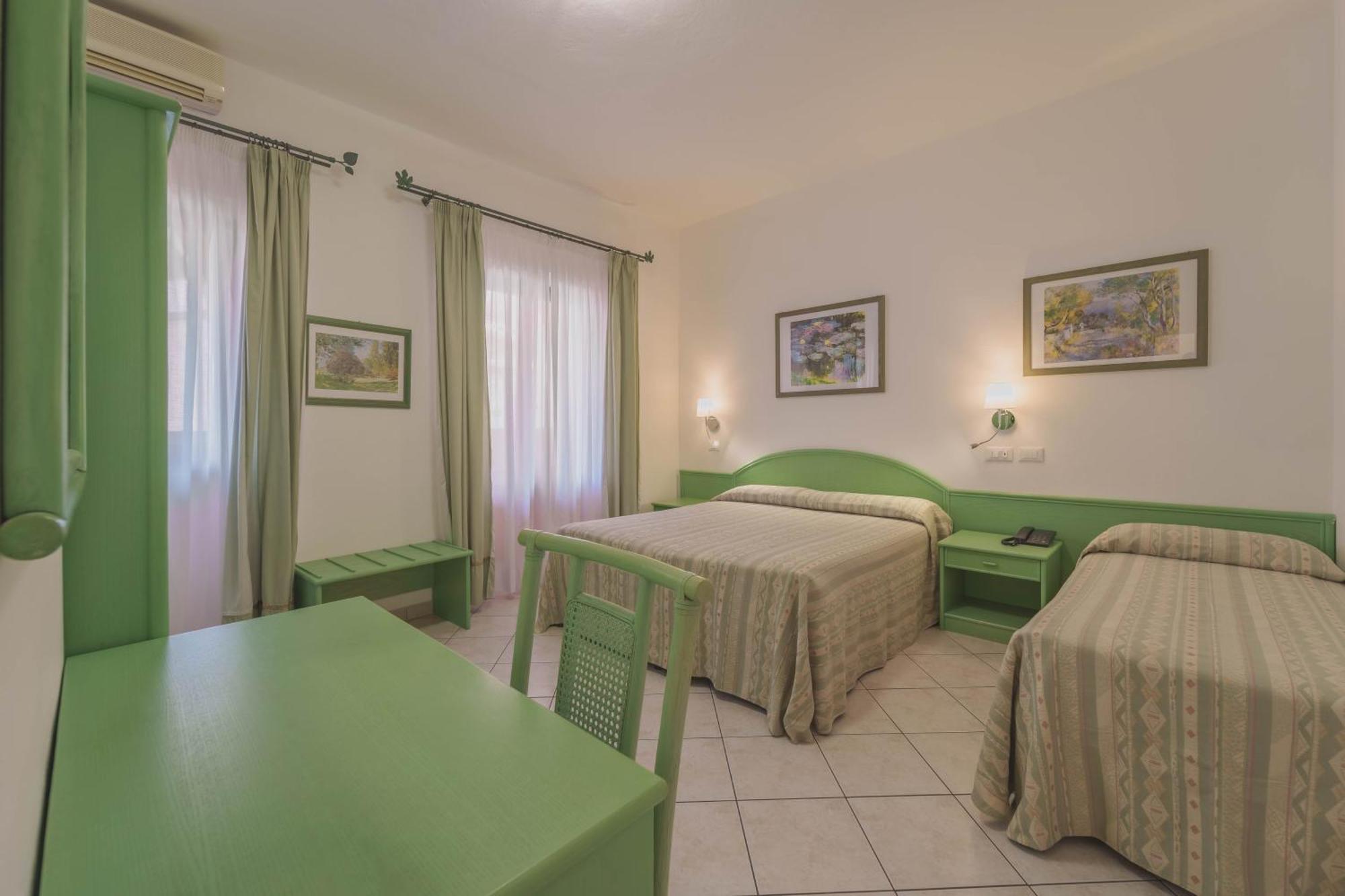 Hotel Galli - Wellness & Spa فيتوفايا الغرفة الصورة