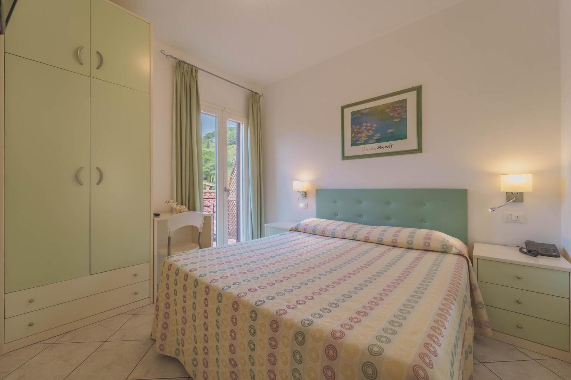 Hotel Galli - Wellness & Spa فيتوفايا المظهر الخارجي الصورة