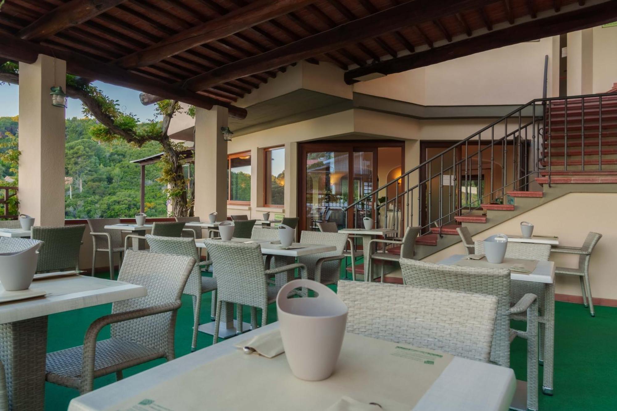 Hotel Galli - Wellness & Spa فيتوفايا المظهر الخارجي الصورة