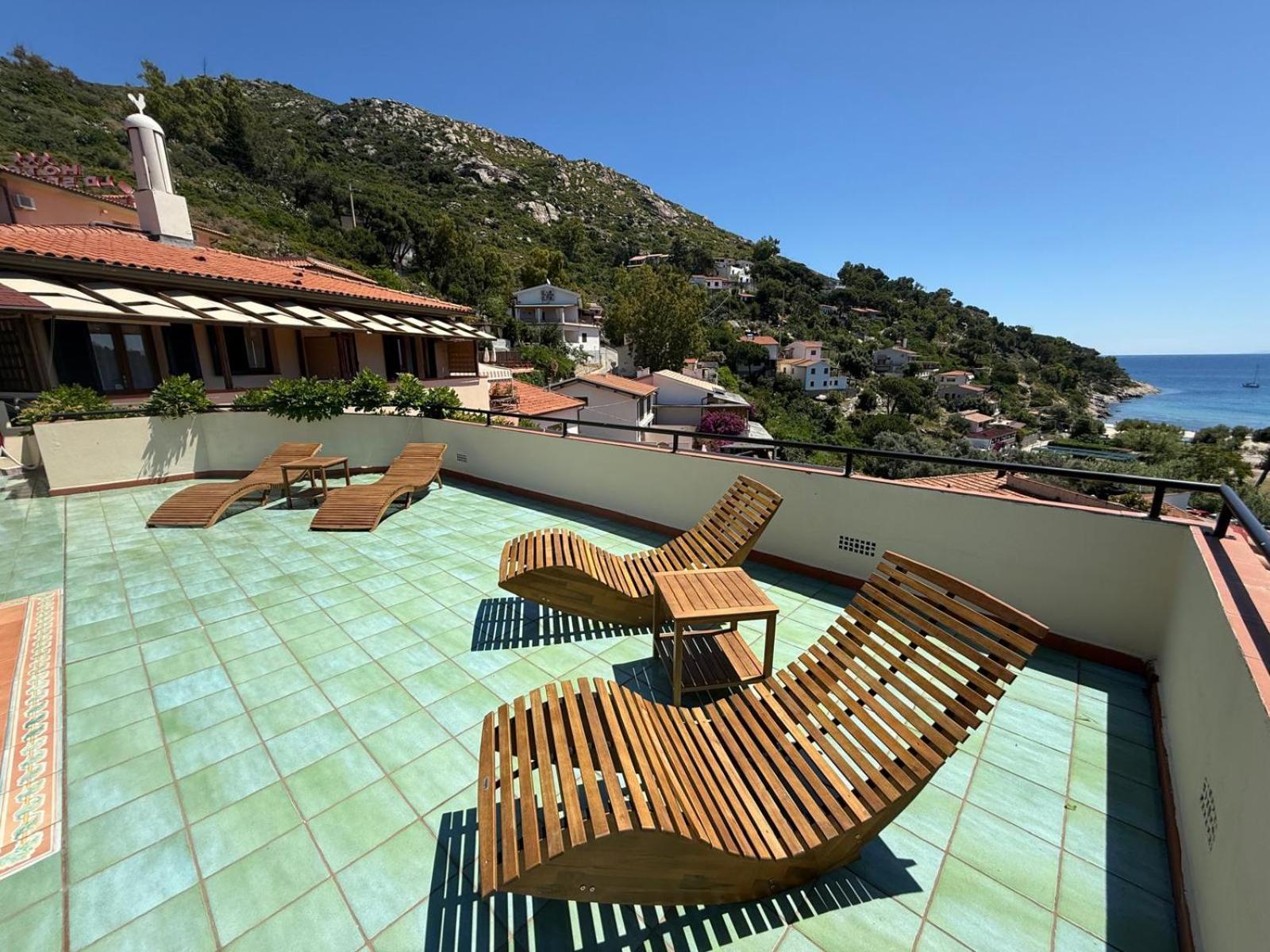 Hotel Galli - Wellness & Spa فيتوفايا المظهر الخارجي الصورة